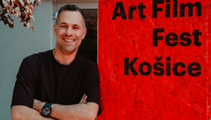 Zažite týždeň so sovietskym stand-up komikom Borisom! Vo filme Humorista