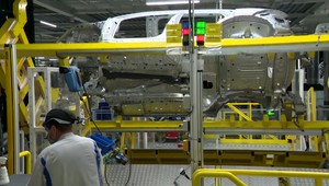 Experti varujú: Bez ruského plynu ekonomika skolabuje