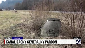 Najpodstatnejšie regionálne spravodajstvo zhrnuté v relácii Regióny 24