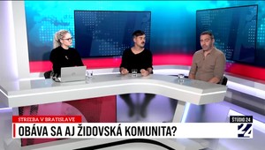 Dosť bolo nenávisti: S Michalom Belejom a Michaelom Szatmárym o tom, či sa menšiny obávajú ďalšej agresie