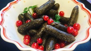 Netradične tradičné makové šúľance: Ako z raw salaša!