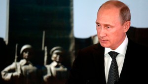 Rusko sa vyhráža jadrovými zbraňami, tvrdí ukrajinský minister obrany