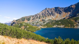 Žena sa pošmykla na mokrej skale, padala 50-metrovým žľabom