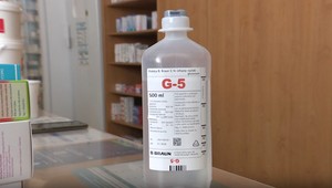 Onkologickí pacienti doplácajú na liečbu: Zrušené preplácanie glukózy pridalo ďalší výdavok