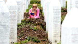 V Bosne je od konca vojny nezvestných osem tisíc ľudí