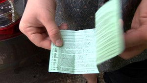 Zelenej karte odzvonilo. Vodiči môžu už čoskoro v schránke čakať jej novú podobu