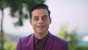 Rami Malek o svojom vzťahu s nebinárnou Emmou Corrin: Takéto slovo použil na jej opis!