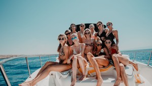 Po úžasnej dovolenke povinnosti. Missky sa pripravujú na svetové súťaže