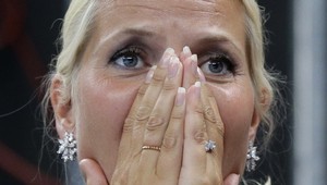 Nórska princezná je nevyliečiteľne chorá