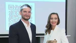 J&T banka získala prestížne ocenenie už šiesty rok po sebe