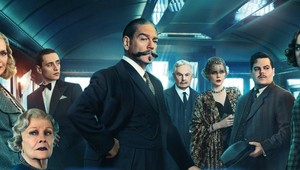 Vražda v Orient exprese prichádza na JOJku!: Čo ste o filme netušili?