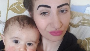 Hitom internetu je mladá žena: Je možné, aby so sebou TOTO urobila?