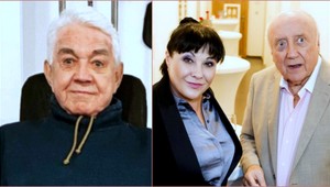 Krampol drsne o Patrasovej alkoholizme: Ak sa nepôjde liečiť, skončí to tragédiou!