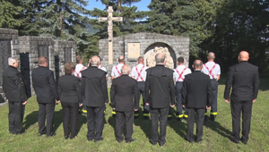 Spomienka na výbuch, ktorý otriasol Handlovou. Pred 16 rokmi vyhaslo 20 baníckych životov