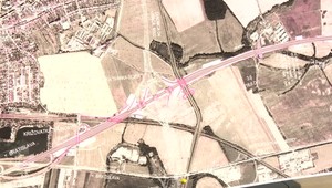 Kedy sa dočkáme dokončenia diaľnice pri Triblavine? Doposiaľ sa cena navýšila o 50%