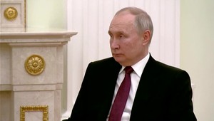 Europarlament opäť preberal zatykač na Putina: Hovoria o ďalších zločinoch