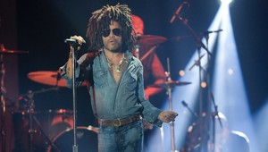 Lenny Kravitz sa vracia na Slovensko!