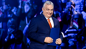 Maďarské voľby 2026