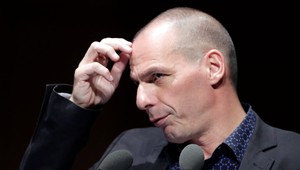 Varufakis predstavil ďalší Grécky návrh. Trojka ho opäť odmietla