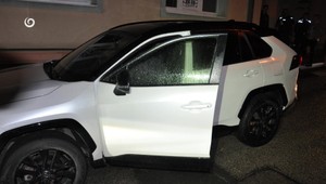 Hybridné autá sú terčom zlodejov. Na severe Slovenska pribúdajú krádeže