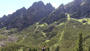 Slovák zachytil krásy Vysokých Tatier v krátkom filme