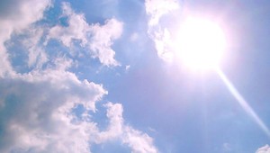 Víkend bude teplý a dusný. Aké teploty nás čakajú?