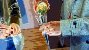 Odsúdení policajti: Päť rokov za kartón šampanského