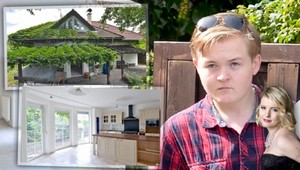 Dom Bartošovej na predaj za 7 miliónov korún: Po Ivete nezostalo nič