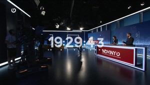 Diváci rozhodli: Spravodajstvo JOJky je opäť najobjektívnejšie na Slovensku