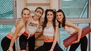 MISSky absolvovali ďalšie sústredenie. A potili krv!