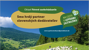 Slovenskí potravinári zinkasovali v minulom roku viac ako 500 miliónov eur