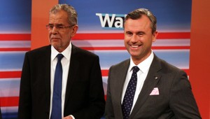 Voľby v Rakúsku ukázali rozdelenie spoločnosti, píšu nemecké denníky
