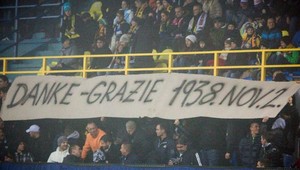 SFZ uzavrela D.Strede časť štadióna. Smiešna pokuta 1000 eur!