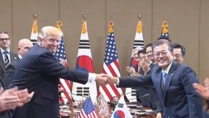 Trump je ničiteľ a chce vyvolať vojnu, tvrdí Severná Kórea