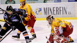Highlighty: Posledné kolo rozriešilo tajničku dvojíc pred play off