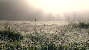 Teplým dňom odzvonilo. V utorok zažijeme teplotný šok