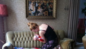 Alena Sabuchová – Ofélia v nesprávnom storočí?