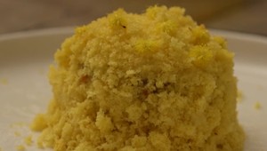 Dezert: Mimosa