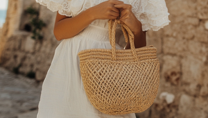 Prírodné, no totálne sexy: Áno, tieto kabelky valcujú Instagram