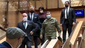 Celoplošný konflikt o testovaní. Vedci, ale aj niektorí koaliční poslanci sú proti