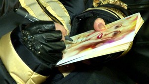 Marika Gombitová a Rudolf Schuster: Takto si vinšovali a pripili pred silvestrovskou nocou