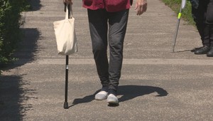 Problémová štvrť v Snine: Ukradnutá kabelka, či vyhrážky o bitke