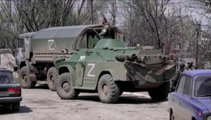 ONLINE: Z Azovstaľu odišlo 25 civilistov