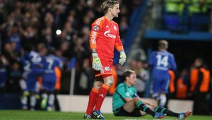 VIDEO. Zlyhania brankárov v kurze. Hildebrandov kiks zabáva