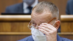 Komentár Arpáda Soltésza: Budúce voľby vyhral Boris Kollár