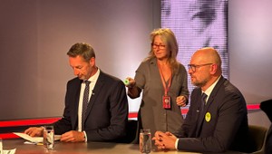 Na hrane so Sulíkom a Majerským: Prehovorili o Hlase aj ich budúcej spolupráci