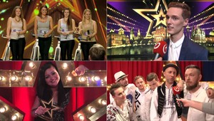 Choroba aj starosti so zlodejmi: Finalisti Talentu majú sťaženú prípravu na veľký večer