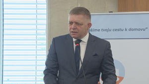 Zvýšenie dostupnosti nájomného bývania je prioritou vlády, tvrdí Fico