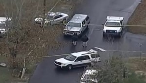 Muža zastrelili v živom vysielaní, vraha natočil na svoj mobil