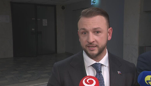 Minister vnútra Matúš Šutaj Eštok o aktuálnych politických témach